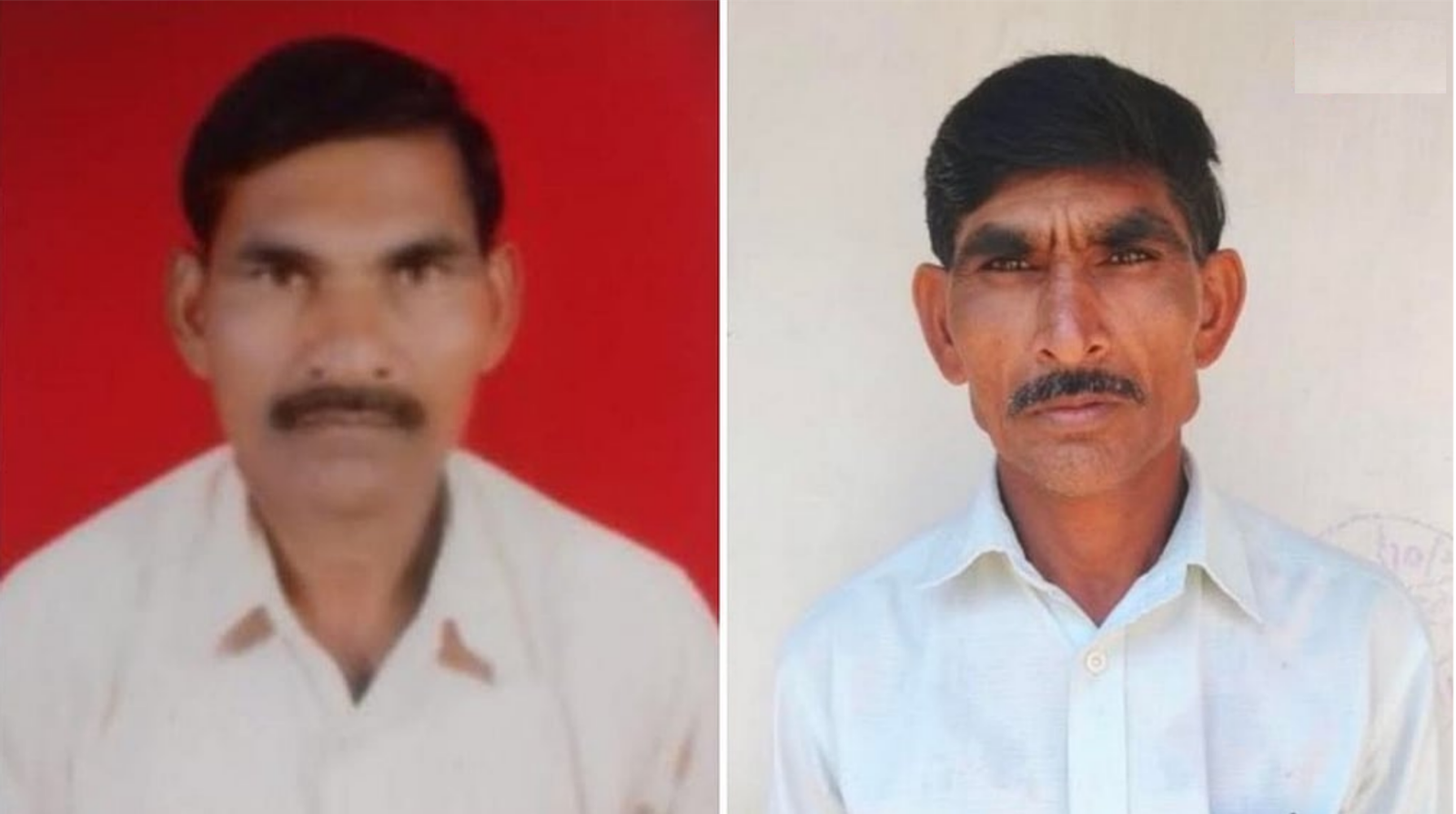 सौर झटका मशीनच्या विद्युत धक्क्याने दोन सख्ख्या भावांचा मृत्यू;