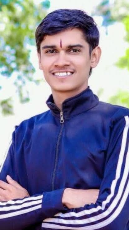 लाखो रुपये दिले तरी प्रवक्तेपद स्वीकारणार नाही; विवेकानंद पाटील यांचे स्पष्टीकरण