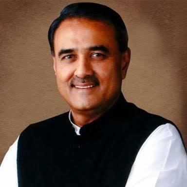 खासदार प्रफुल्ल पटेल यांचा १५ व १६ ऑक्टोबरला भंडारा-गोंदिया जिल्हा दौरा..
